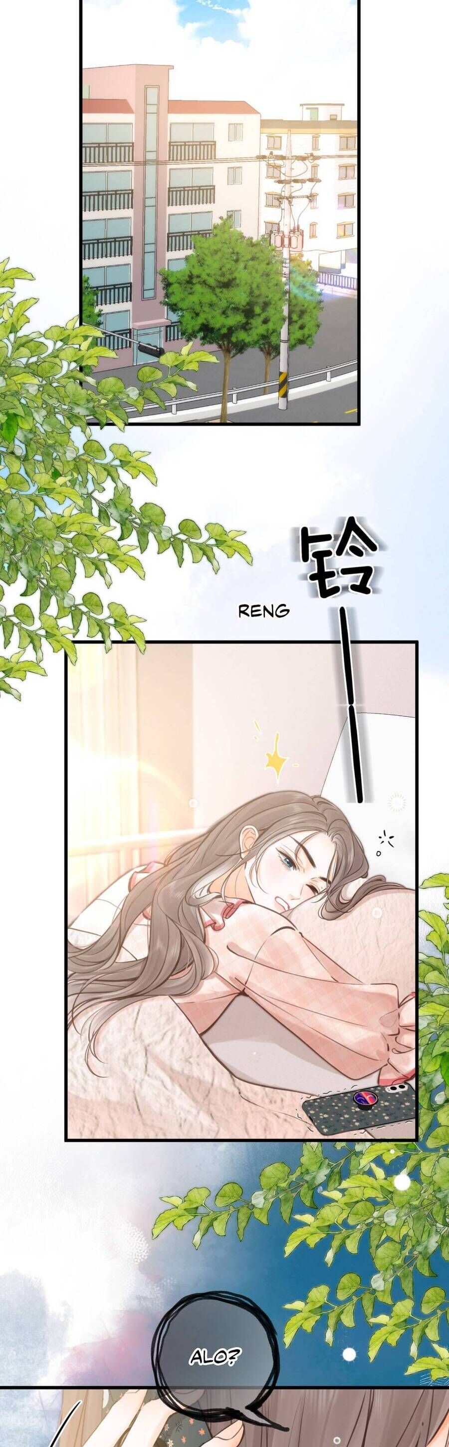 Tôi Mộng Giữa Ban Ngày Chapter 115 - 16