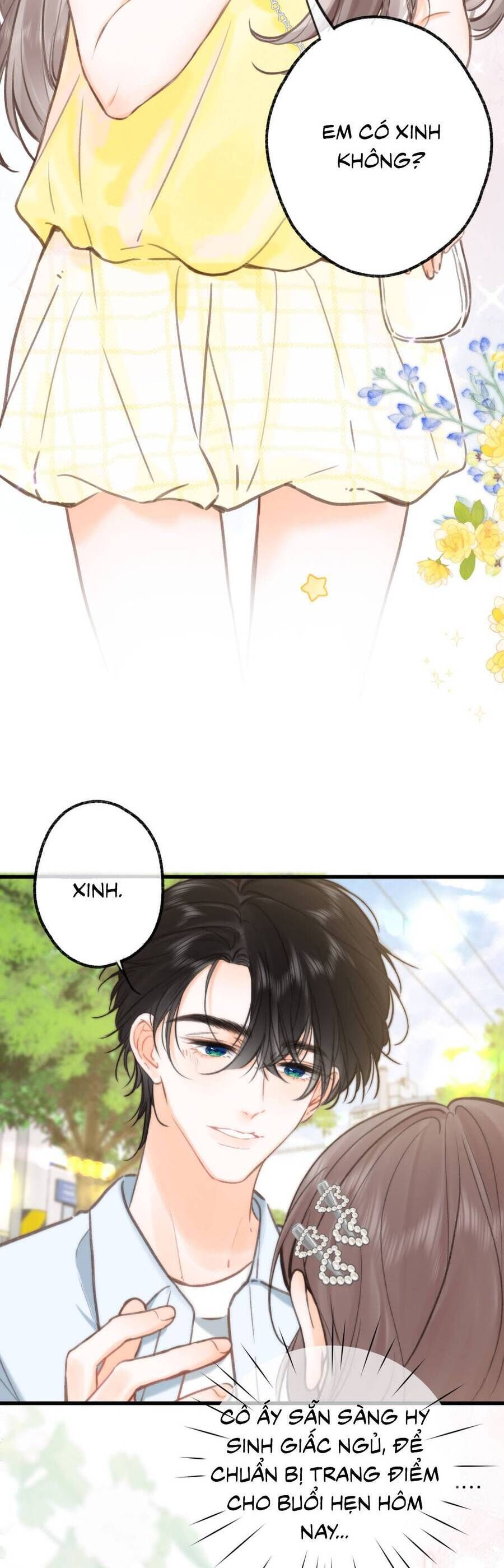 Tôi Mộng Giữa Ban Ngày Chapter 115 - 25