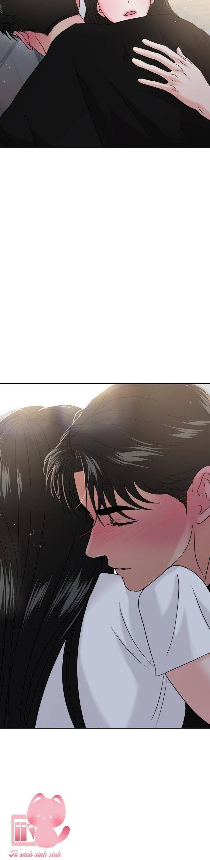 Tình Yêu Cấp 4 Chapter 46 - 21