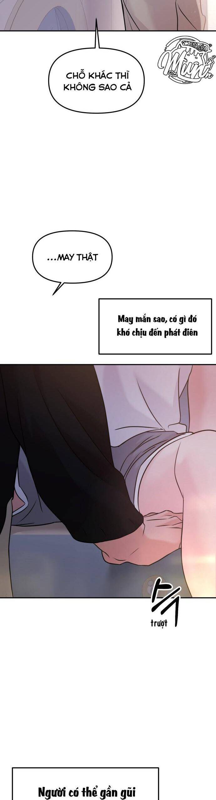 Tình Yêu Cấp 4 Chapter 46 - 28