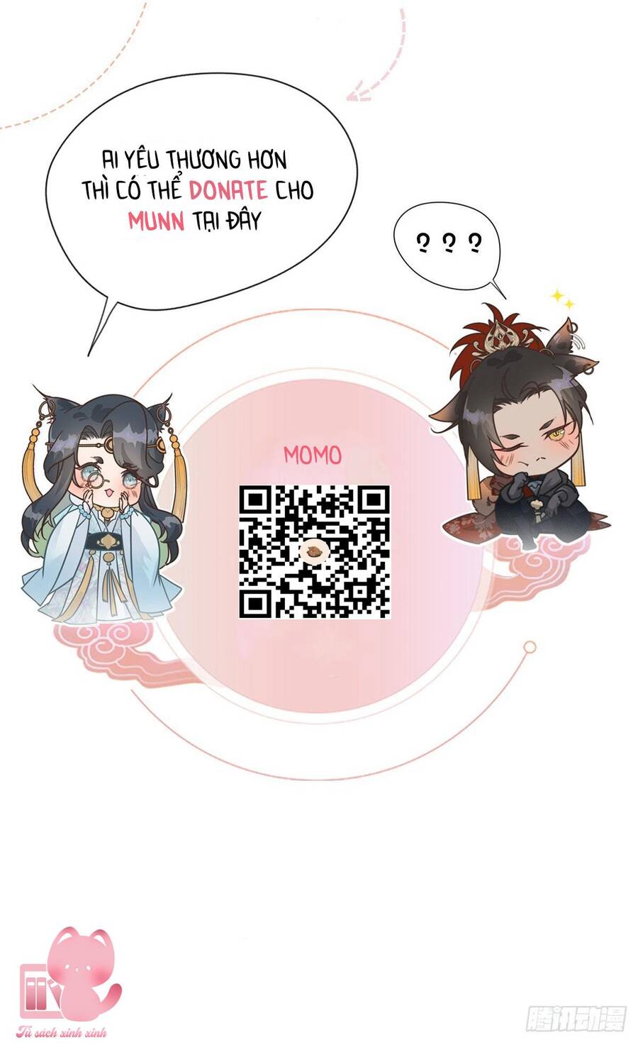 Tình Yêu Cấp 4 Chapter 46 - 46