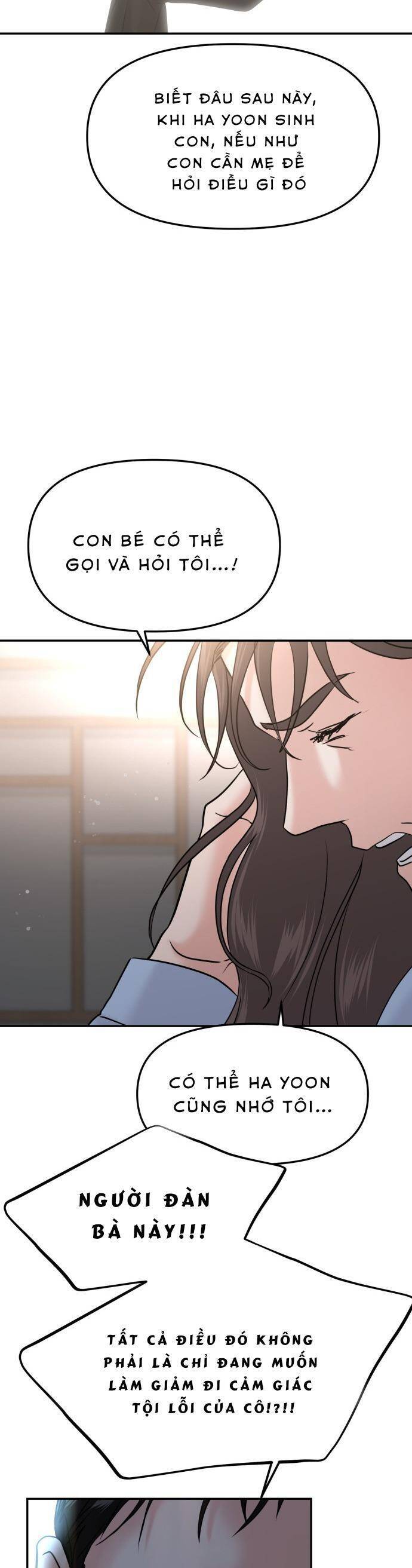Tình Yêu Cấp 4 Chapter 47 - 19