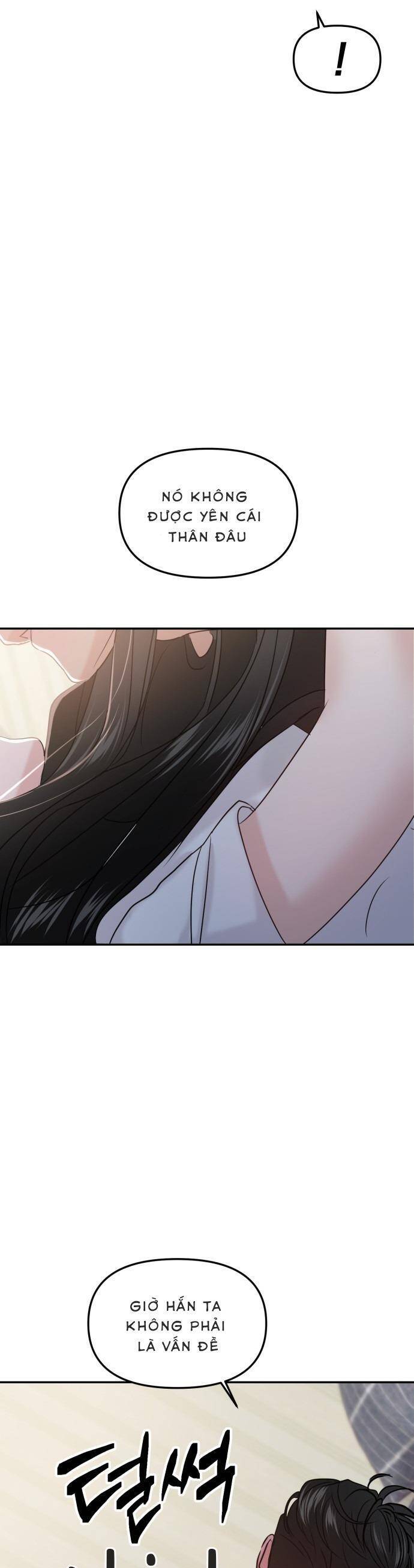 Tình Yêu Cấp 4 Chapter 47 - 46