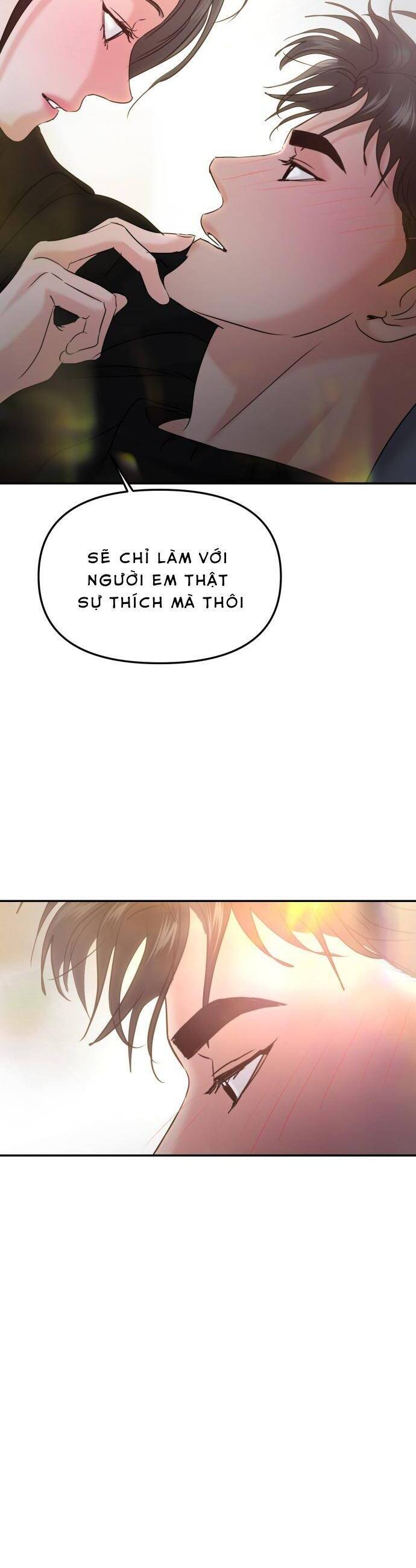 Tình Yêu Cấp 4 Chapter 47 - 52