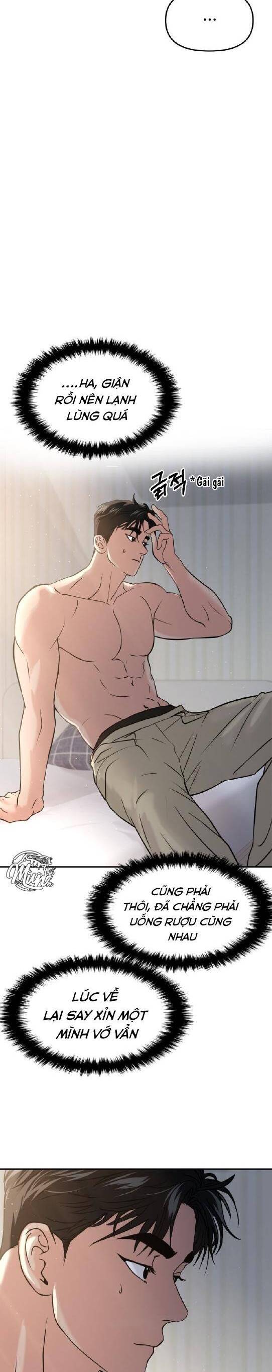 Tình Yêu Cấp 4 Chapter 48 - 39