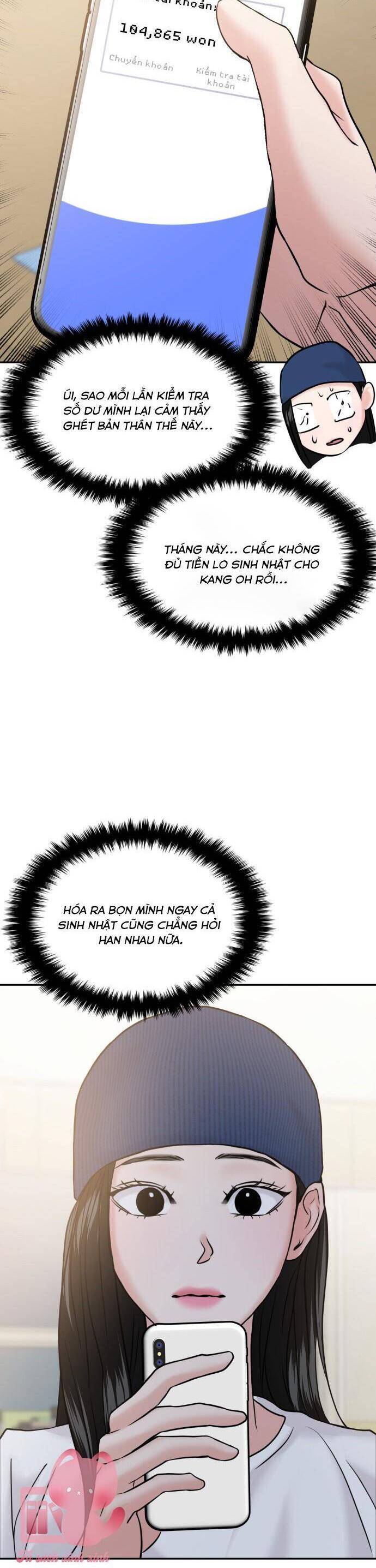 Tình Yêu Cấp 4 Chapter  51 - 31