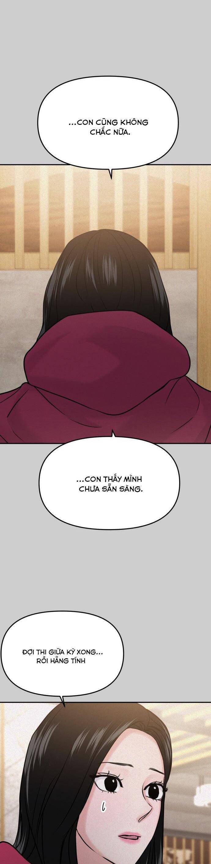 Tình Yêu Cấp 4 Chapter  51 - 34