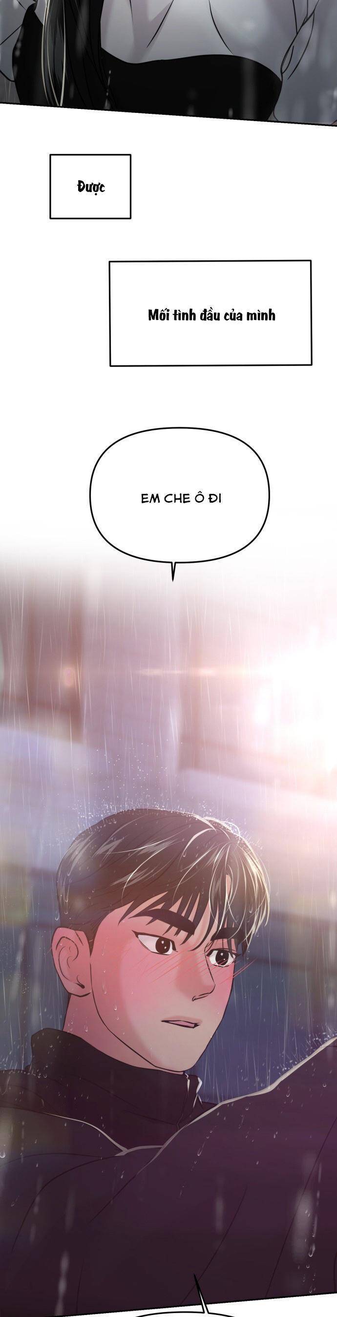 Tình Yêu Cấp 4 Chapter  51 - 5