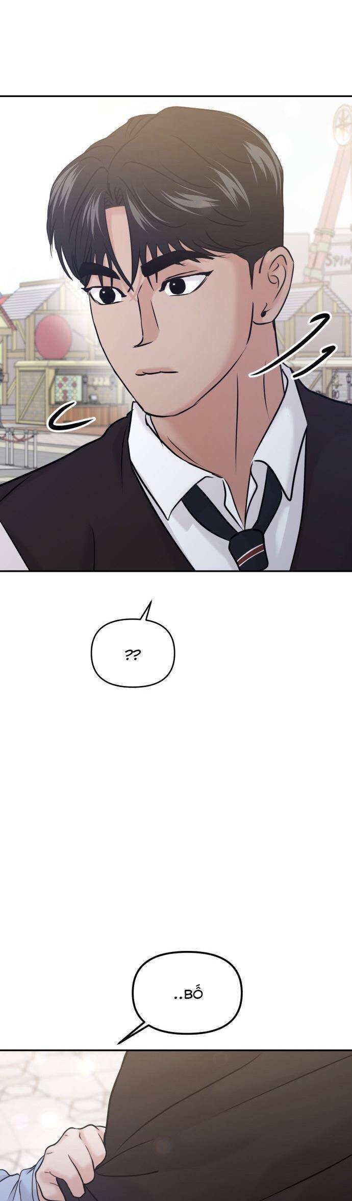 Tình Yêu Cấp 4 Chapter  51 - 59