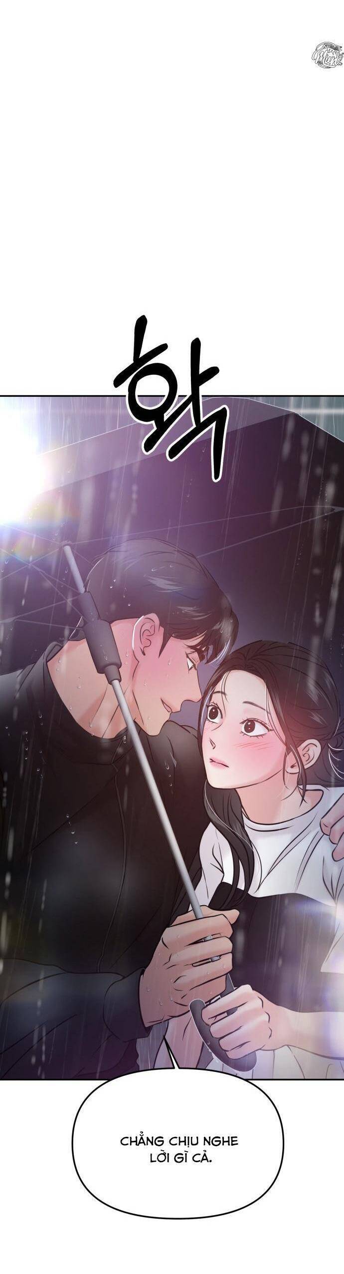 Tình Yêu Cấp 4 Chapter  51 - 9