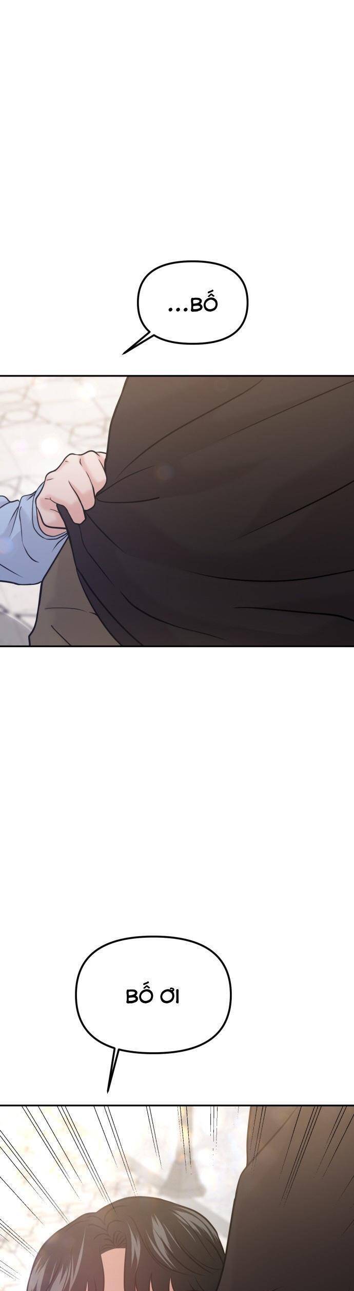 Tình Yêu Cấp 4 Chapter  52 - 3