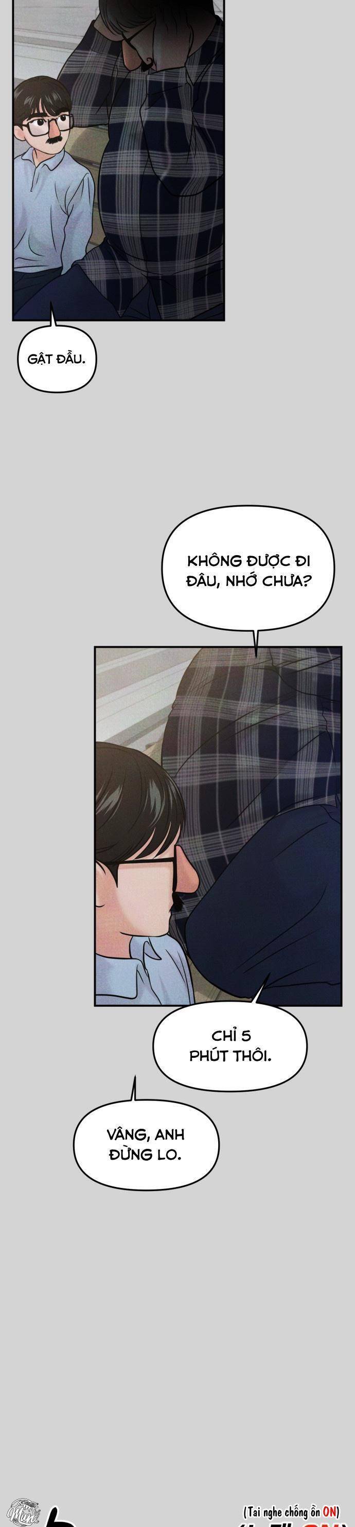 Tình Yêu Cấp 4 Chapter  52 - 21