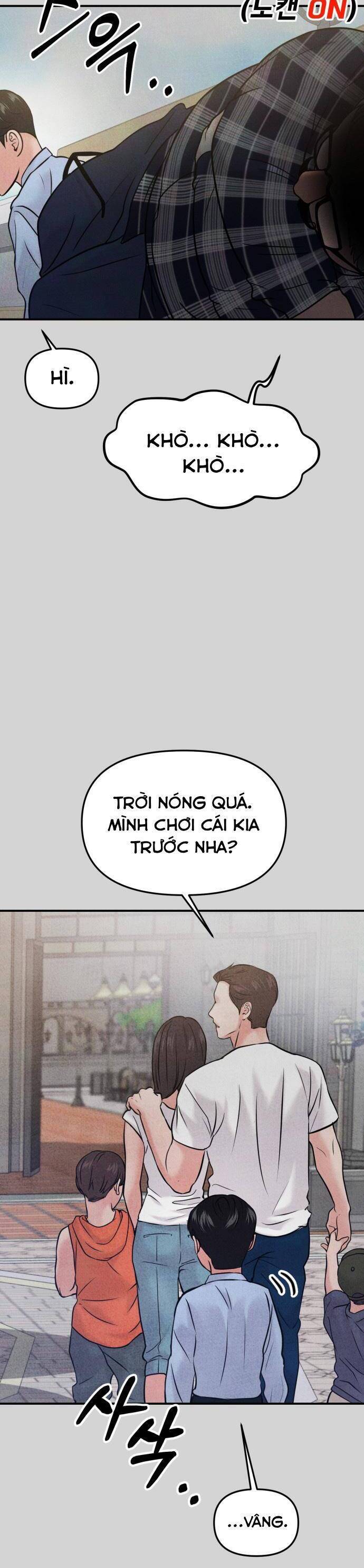 Tình Yêu Cấp 4 Chapter  52 - 22