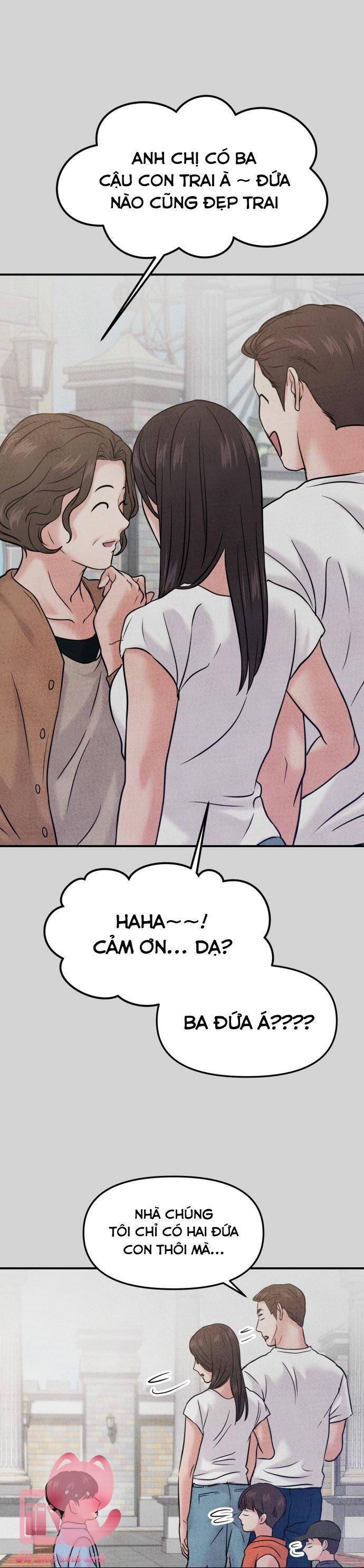 Tình Yêu Cấp 4 Chapter  52 - 24