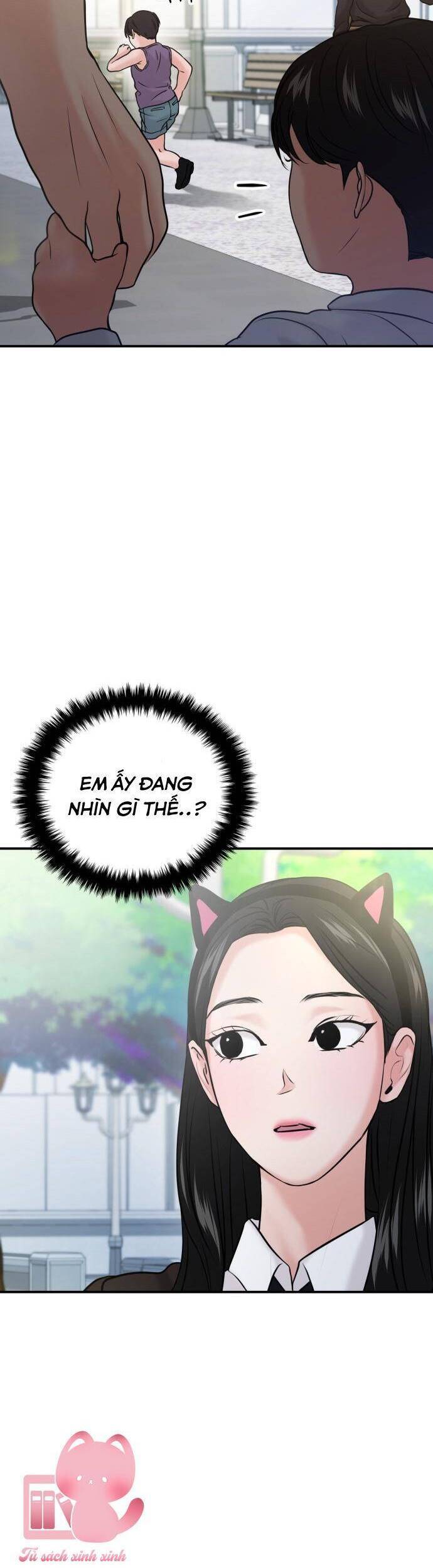 Tình Yêu Cấp 4 Chapter  52 - 32