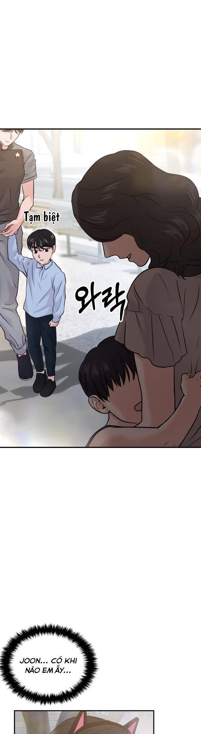 Tình Yêu Cấp 4 Chapter  52 - 33