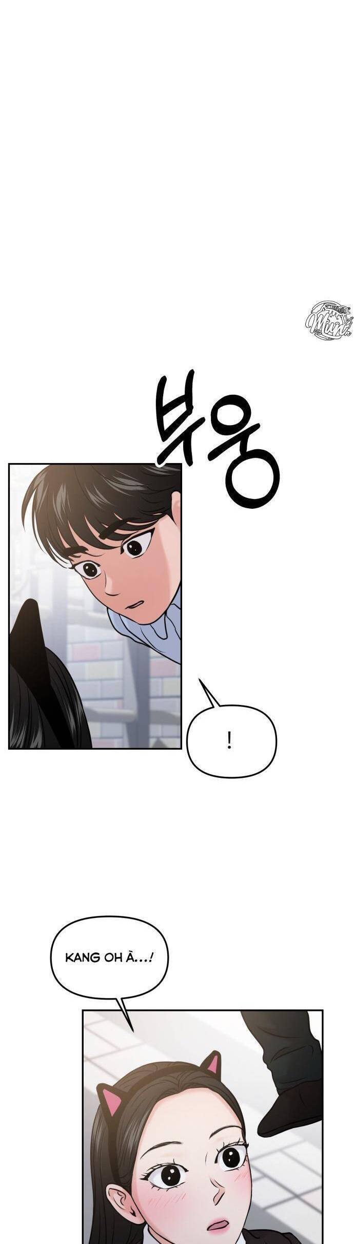 Tình Yêu Cấp 4 Chapter  52 - 39