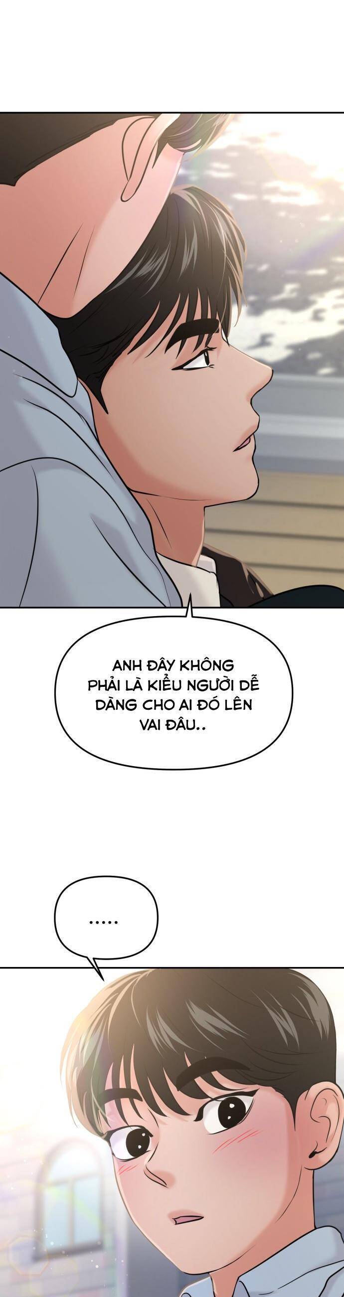Tình Yêu Cấp 4 Chapter  52 - 42