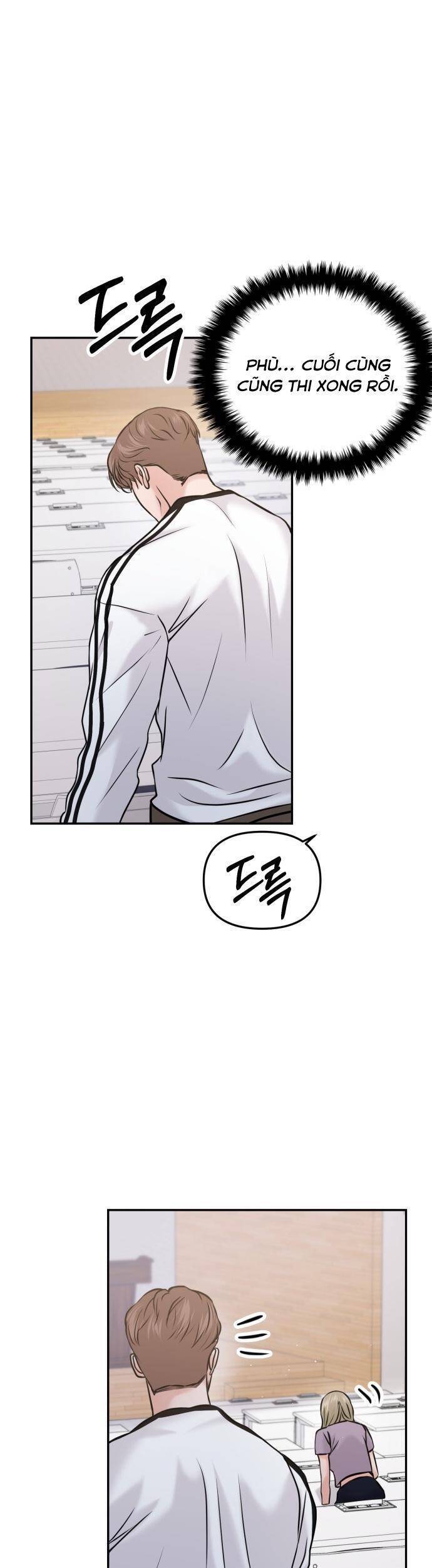 Tình Yêu Cấp 4 Chapter  52 - 46