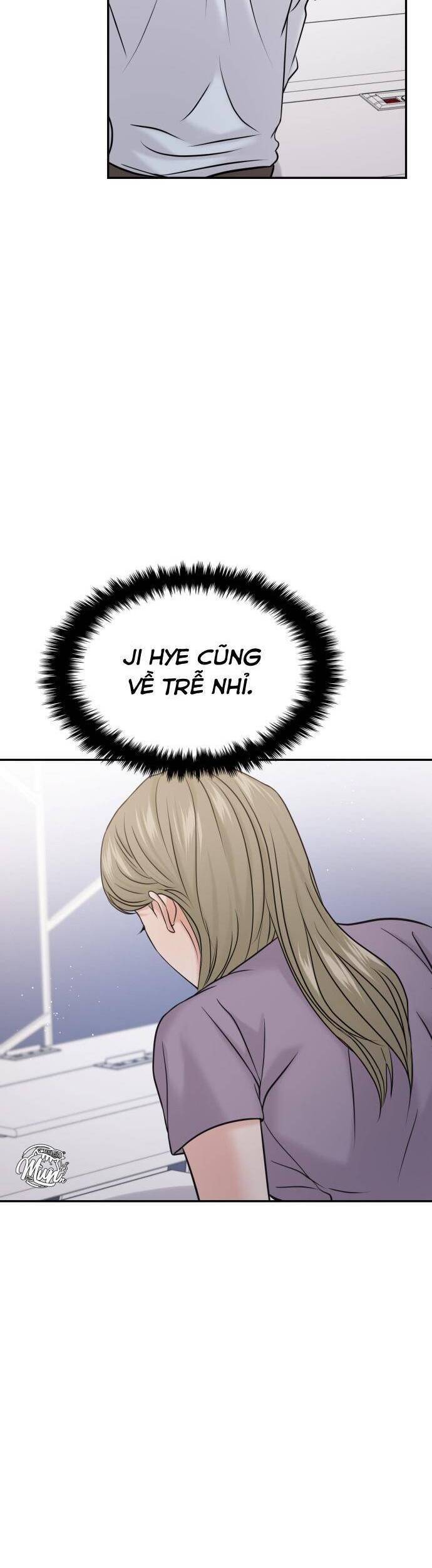 Tình Yêu Cấp 4 Chapter  52 - 47