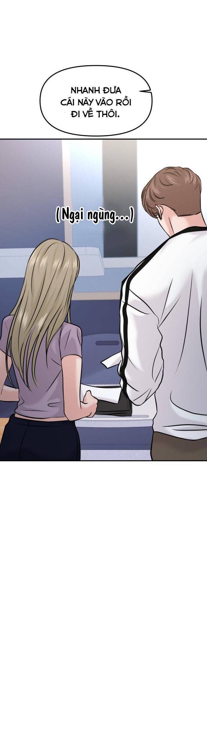 Tình Yêu Cấp 4 Chapter  52 - 48