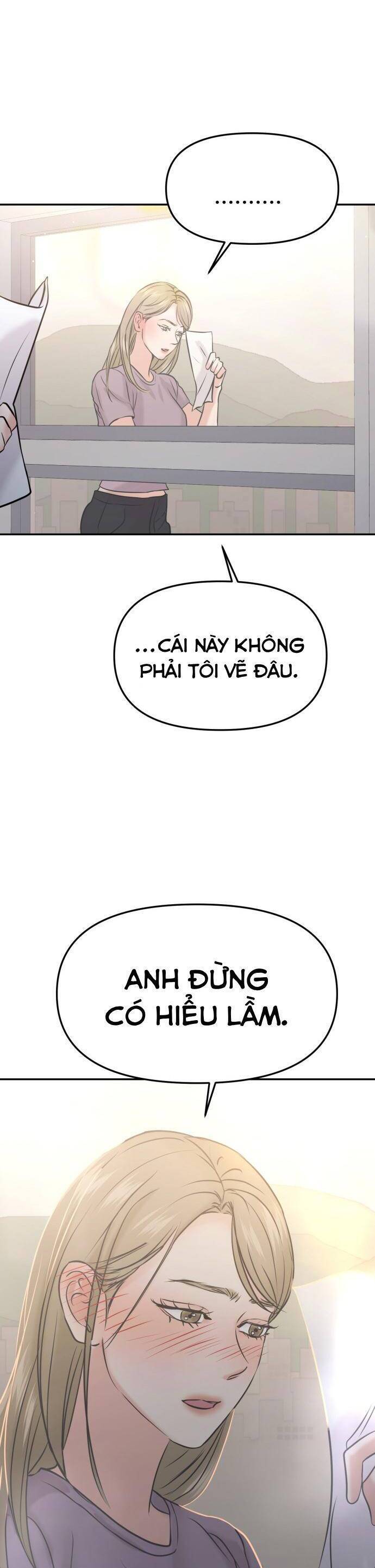 Tình Yêu Cấp 4 Chapter  52 - 58