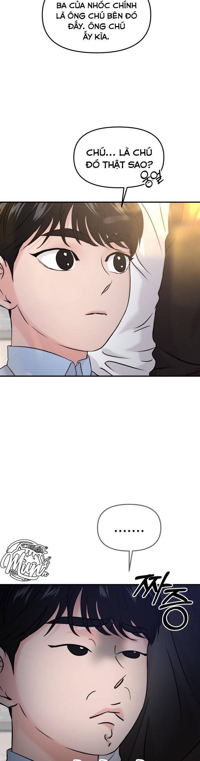 Tình Yêu Cấp 4 Chapter  52 - 8
