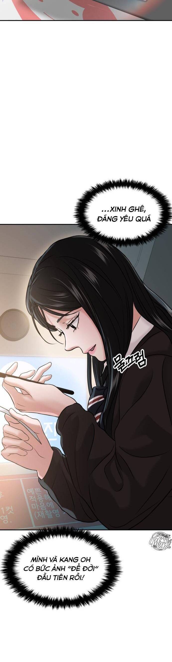 Tình Yêu Cấp 4 Chapter  53 - 40