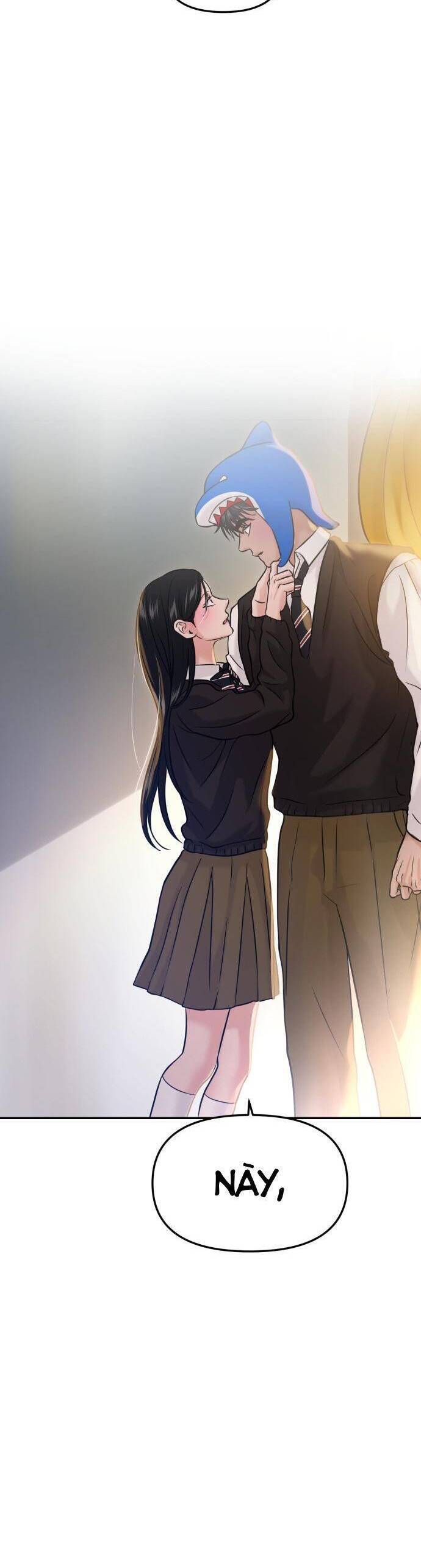 Tình Yêu Cấp 4 Chapter  53 - 45