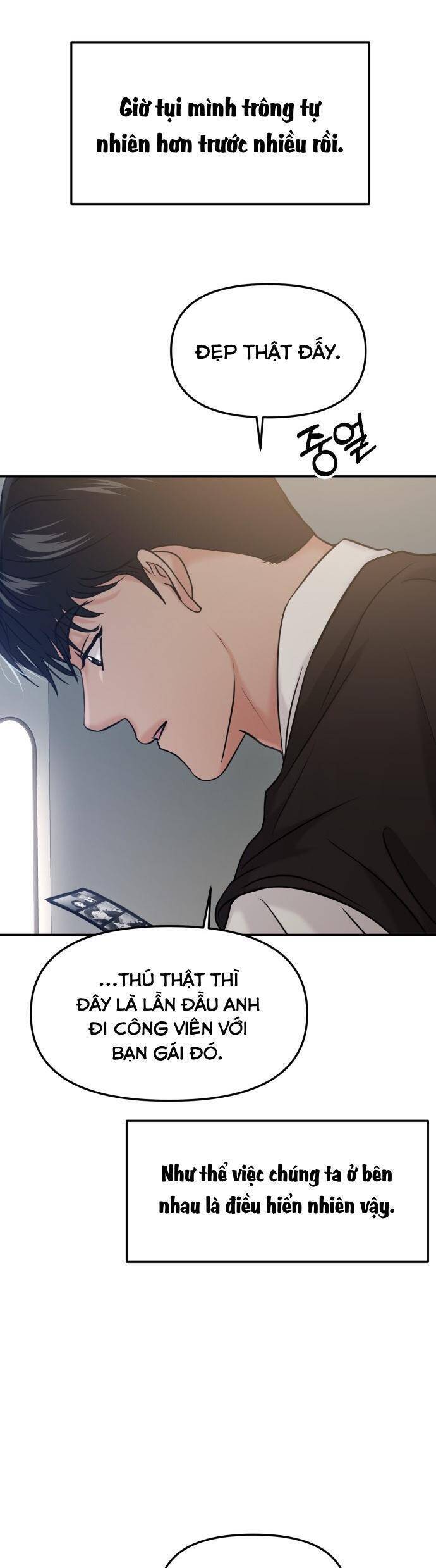 Tình Yêu Cấp 4 Chapter  53 - 51