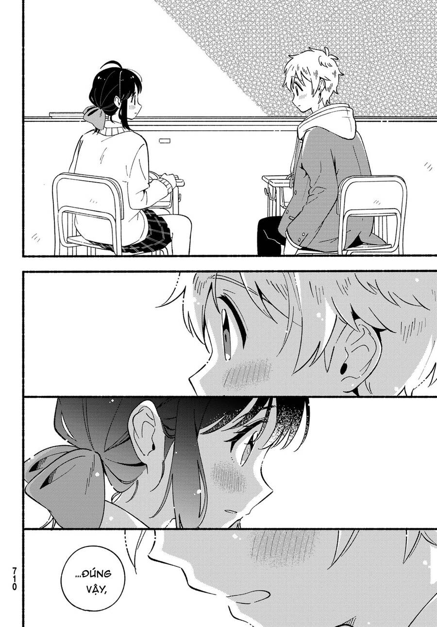 Hina Và Bambi Chapter 7 - 42