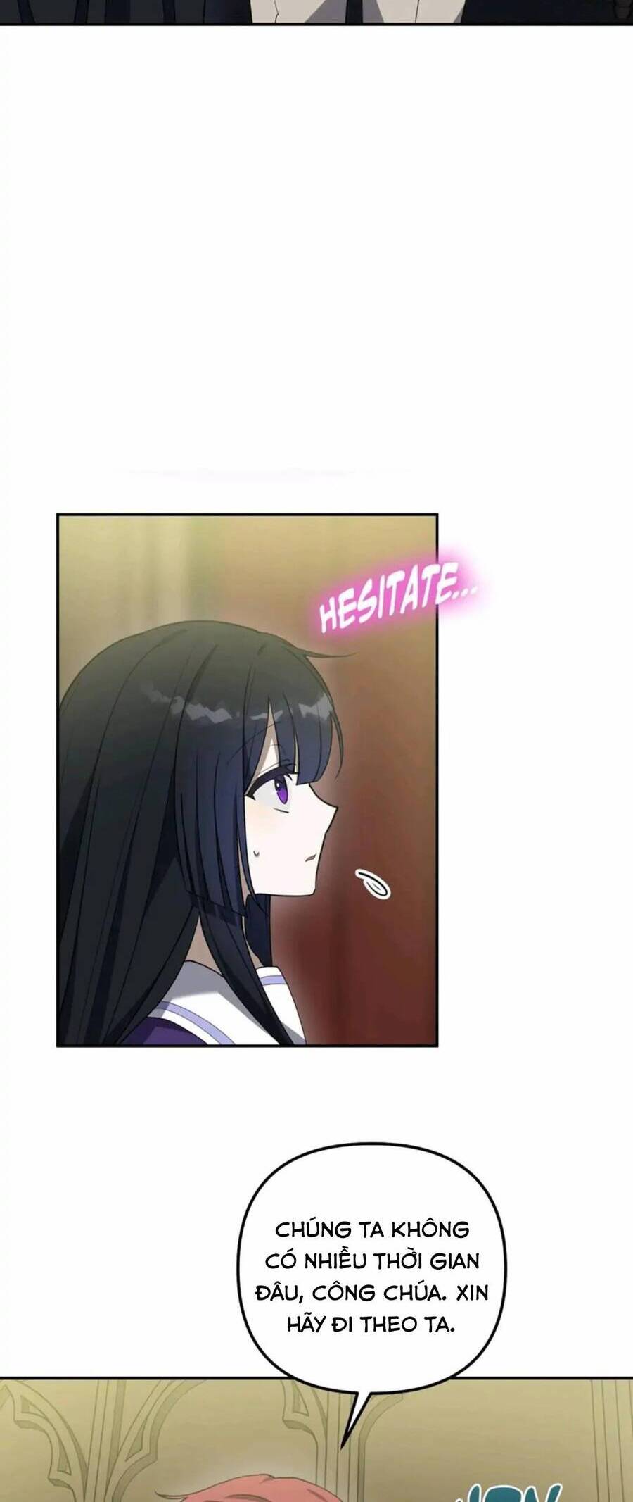 Lời Nguyền Vẫn Chưa Chấm Dứt Chapter 29 - 31