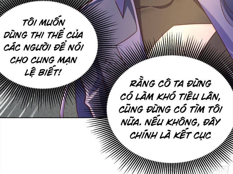 Đại Thiếu Gia Gia Tộc Tài Phiệt Chapter 11 - 34