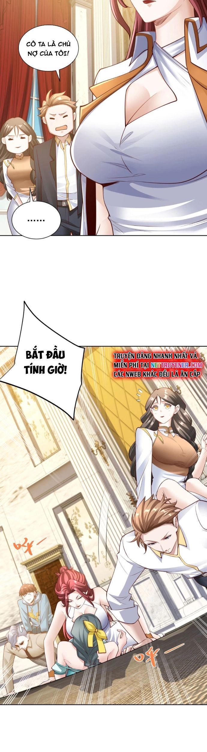 Đại Thiếu Gia Gia Tộc Tài Phiệt Chapter 29 - 15
