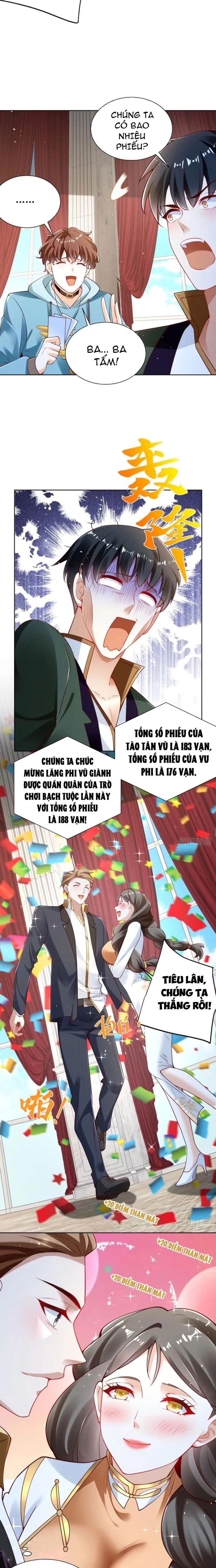 Đại Thiếu Gia Gia Tộc Tài Phiệt Chapter 32 - 7