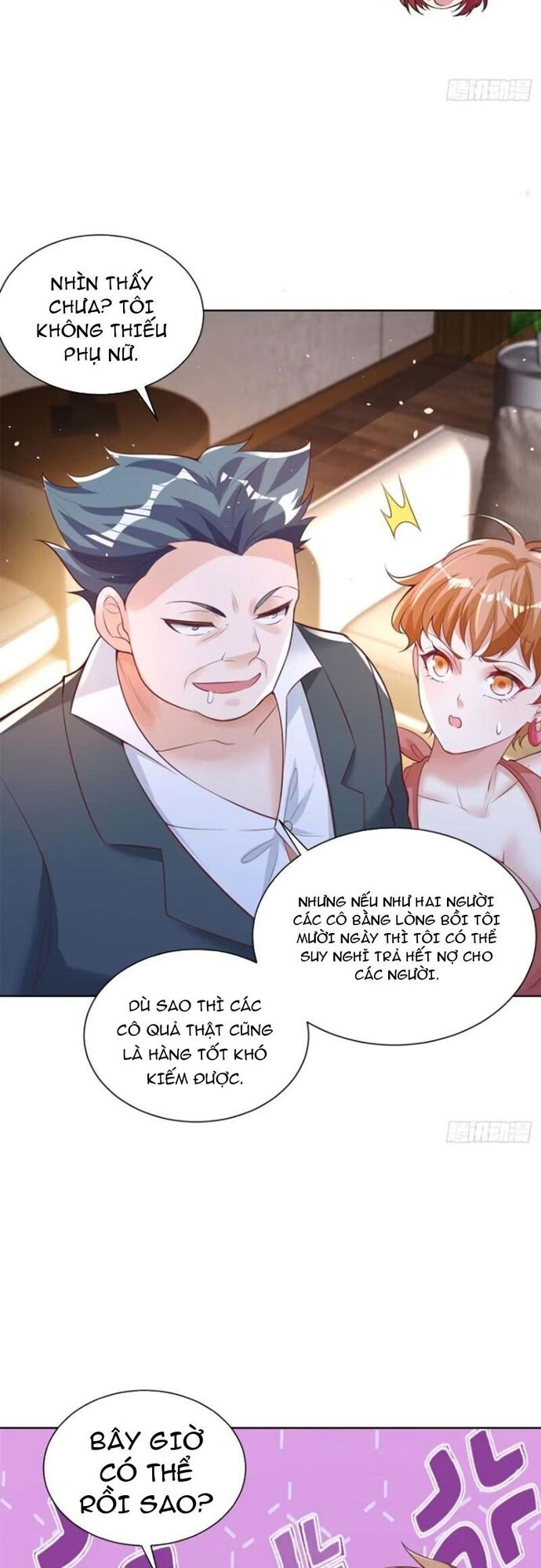 Đại Thiếu Gia Gia Tộc Tài Phiệt Chapter 43 - 4
