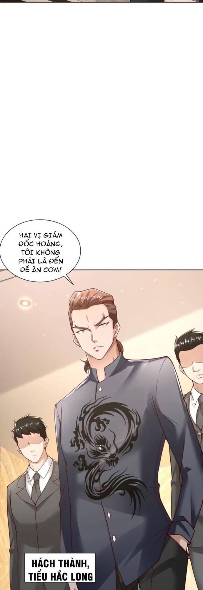 Đại Thiếu Gia Gia Tộc Tài Phiệt Chapter 46 - 6