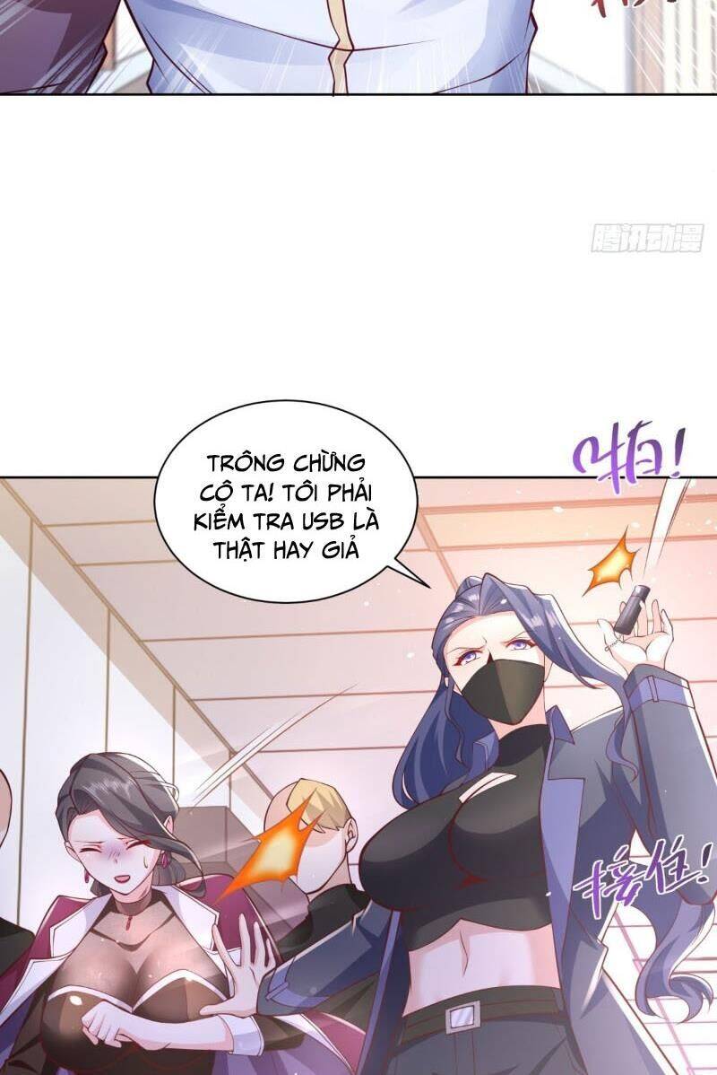 Đại Thiếu Gia Gia Tộc Tài Phiệt Chapter  5 - 12