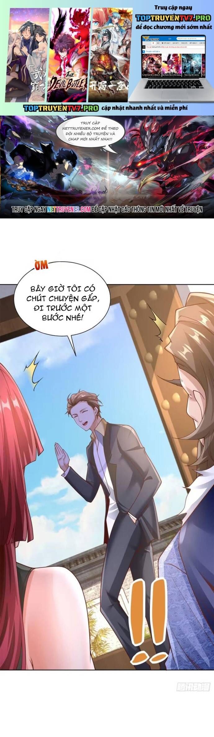 Đại Thiếu Gia Gia Tộc Tài Phiệt Chapter 53 - 2