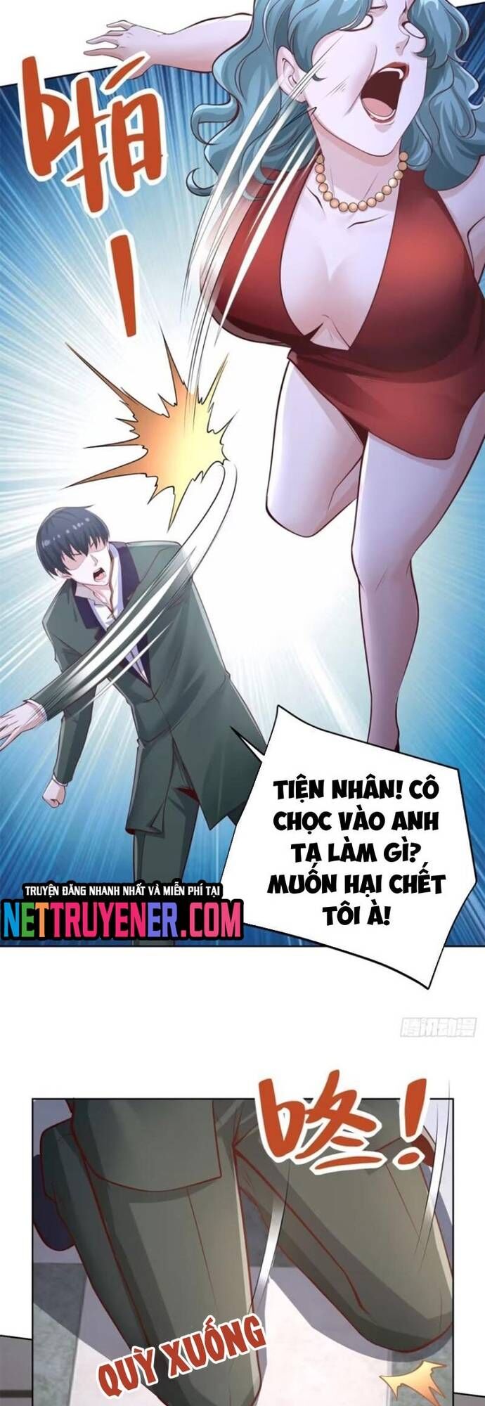 Đại Thiếu Gia Gia Tộc Tài Phiệt Chapter 53 - 21