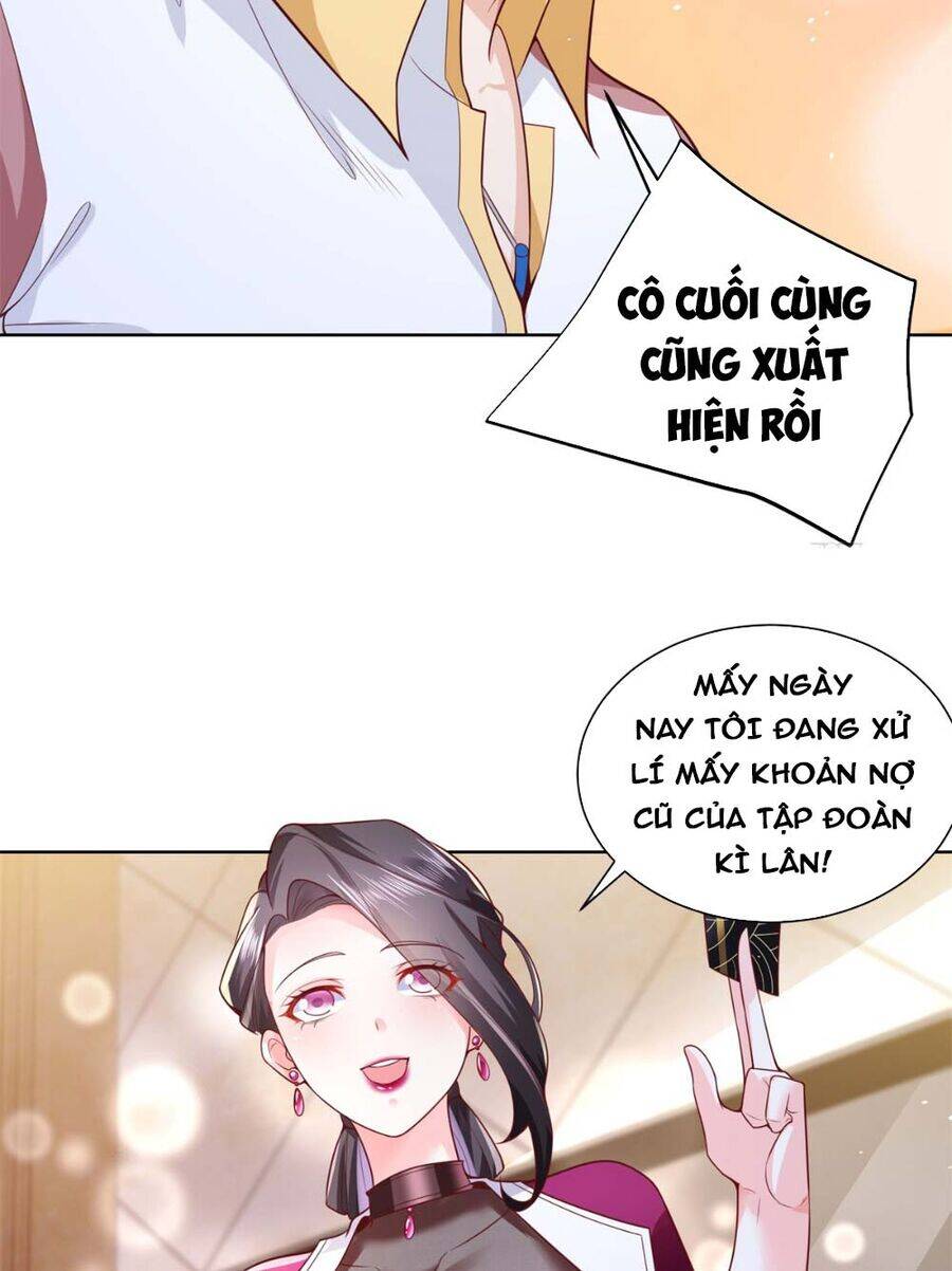 Đại Thiếu Gia Gia Tộc Tài Phiệt Chapter  7 - 20