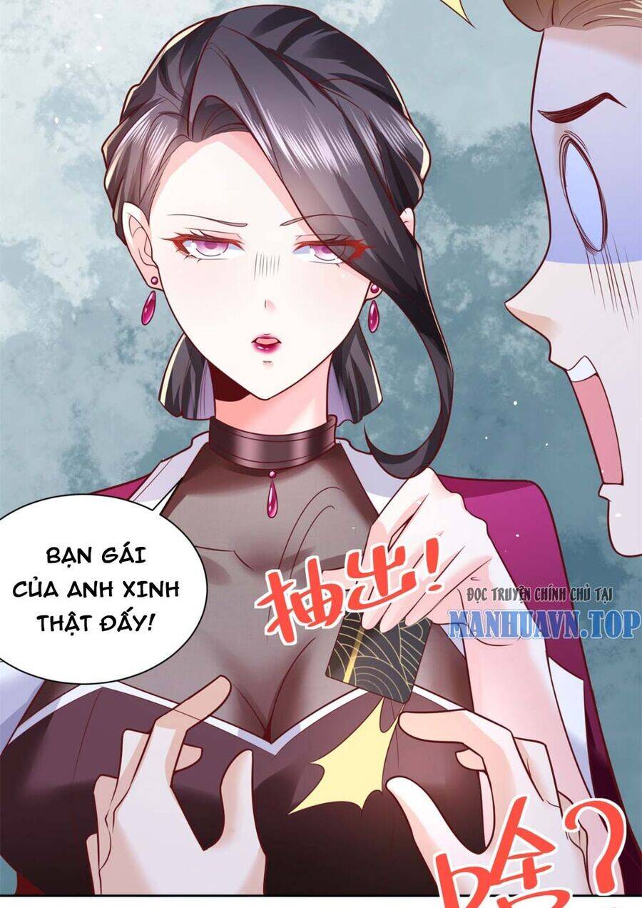 Đại Thiếu Gia Gia Tộc Tài Phiệt Chapter  7 - 28