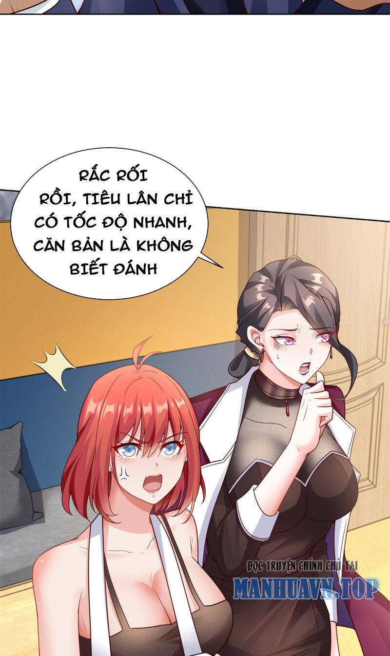 Đại Thiếu Gia Gia Tộc Tài Phiệt Chapter  9 - 21