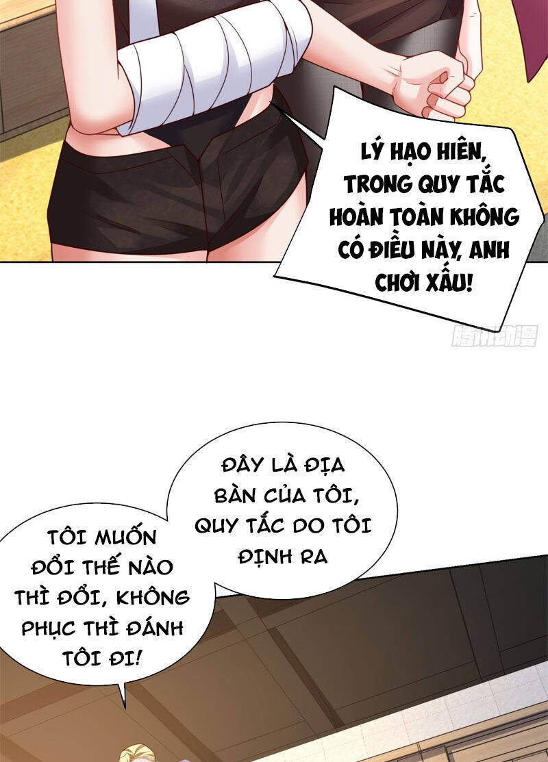 Đại Thiếu Gia Gia Tộc Tài Phiệt Chapter  9 - 22