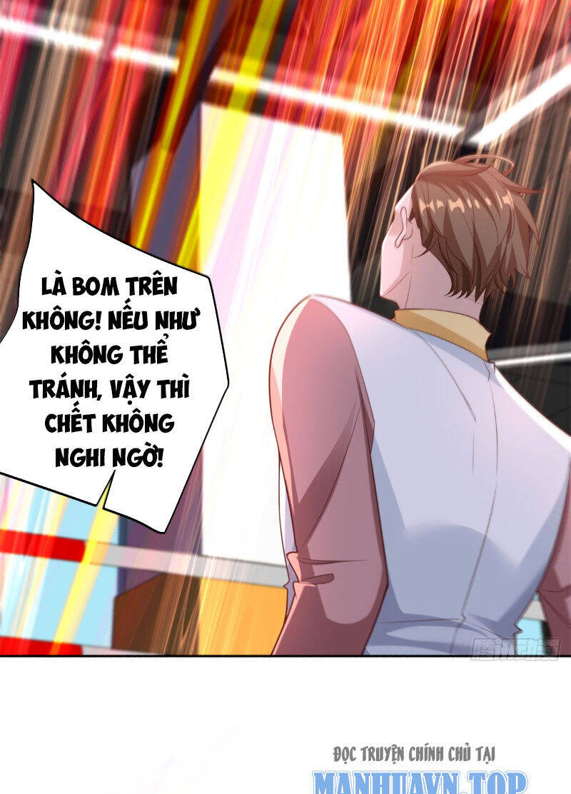 Đại Thiếu Gia Gia Tộc Tài Phiệt Chapter  9 - 27
