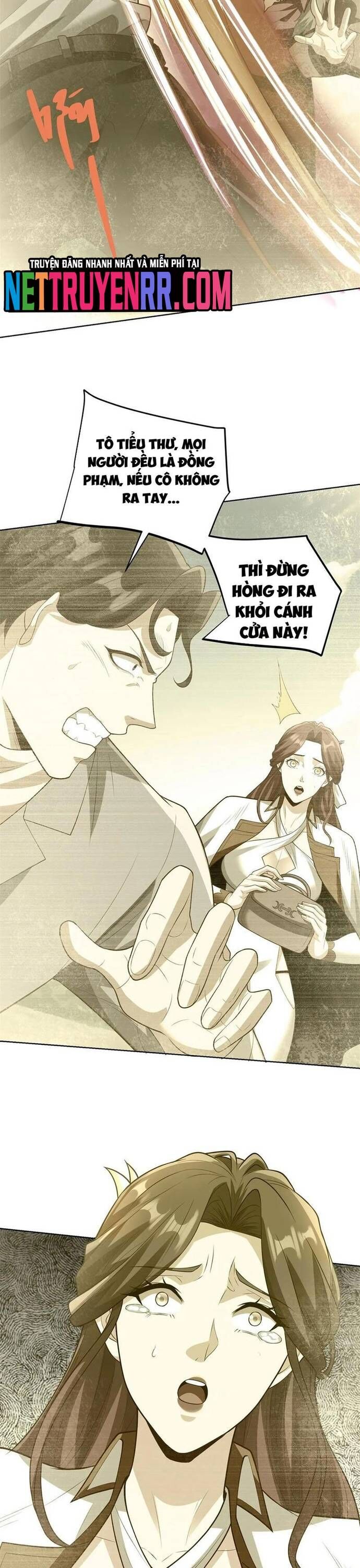 Đại Thiếu Gia Gia Tộc Tài Phiệt Chapter 93 - 12