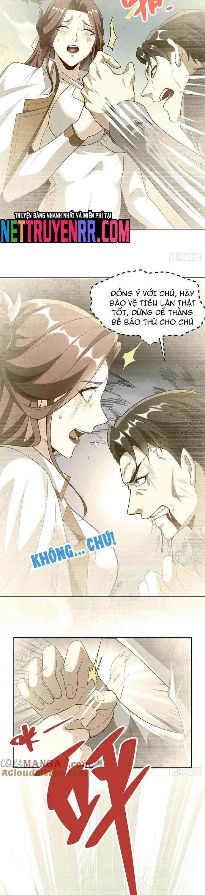 Đại Thiếu Gia Gia Tộc Tài Phiệt Chapter 93 - 14