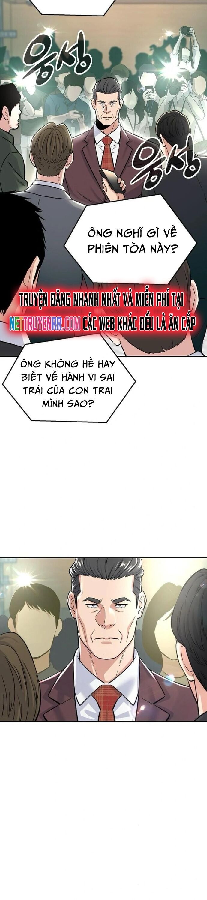 Những Câu Chuyện Kinh Dị Độc Đáo Chapter 25 - 20