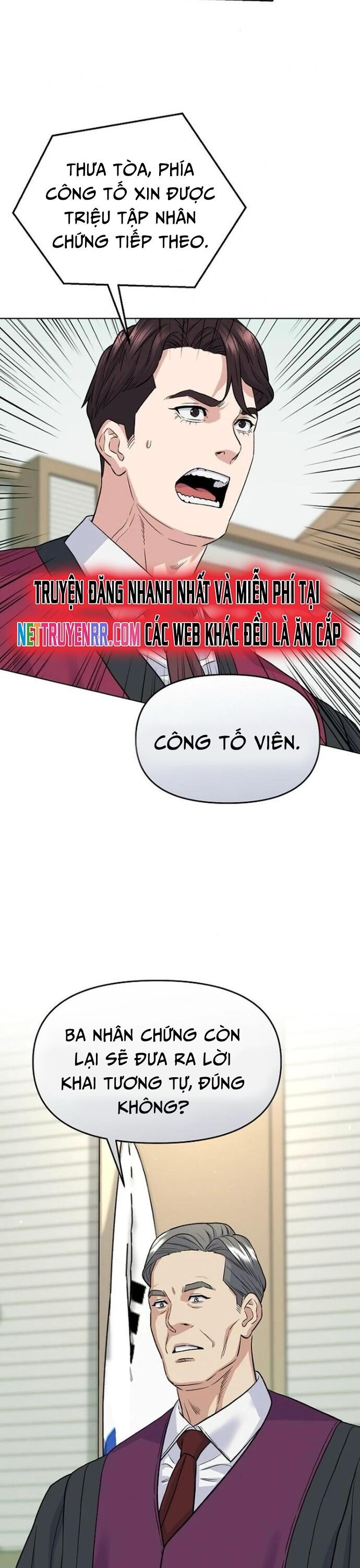 Những Câu Chuyện Kinh Dị Độc Đáo Chapter 25 - 9