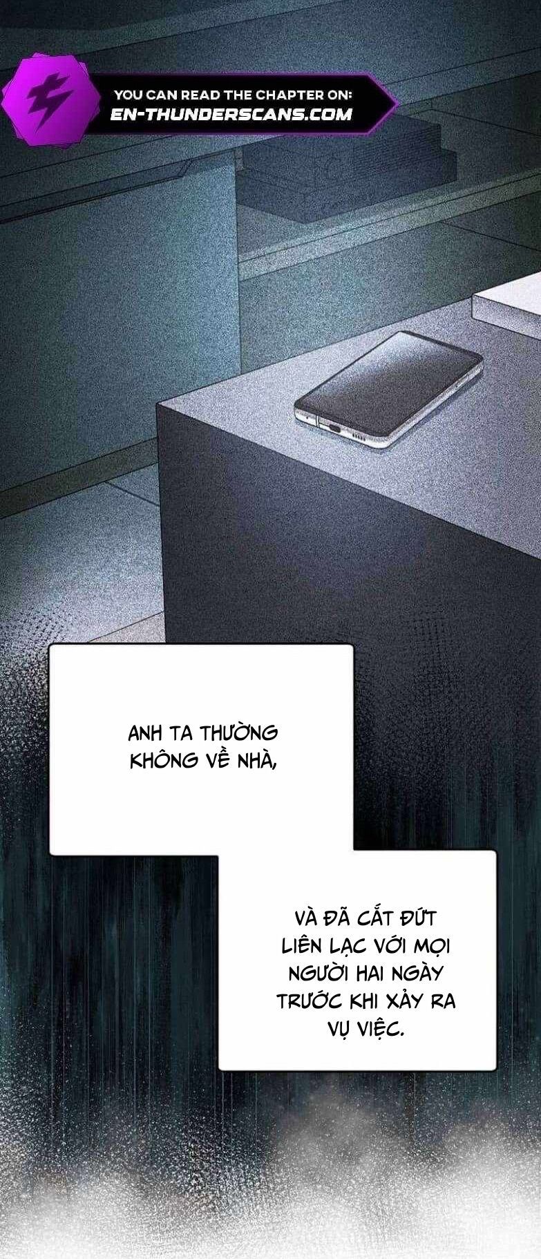 Những Câu Chuyện Kinh Dị Độc Đáo Chapter 29 - 33